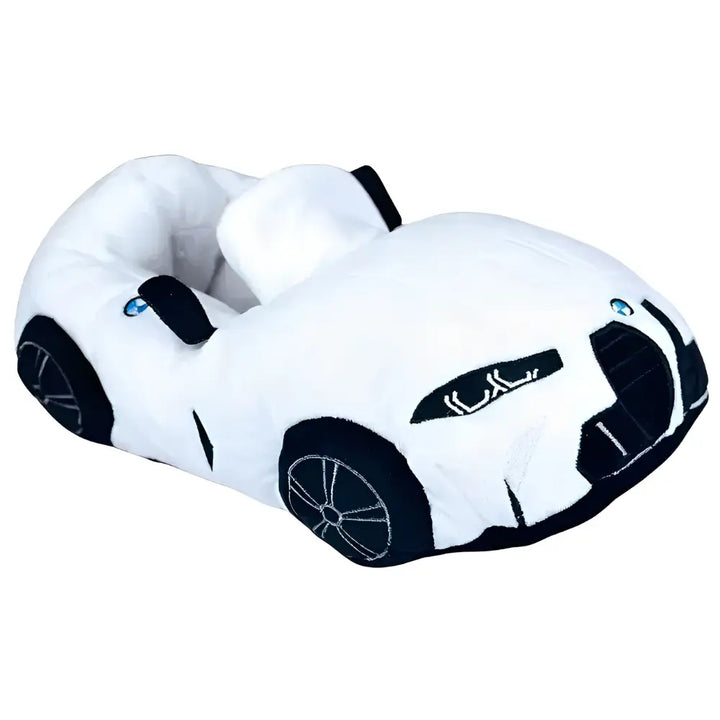 Pantufa BMW