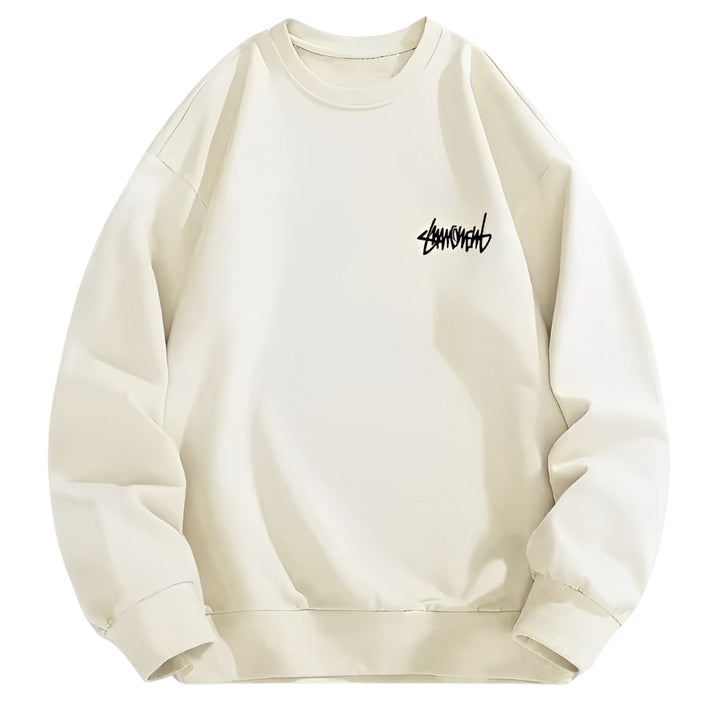 Suéter Streetwear