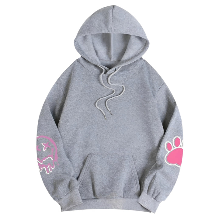 Hoodie Oversize