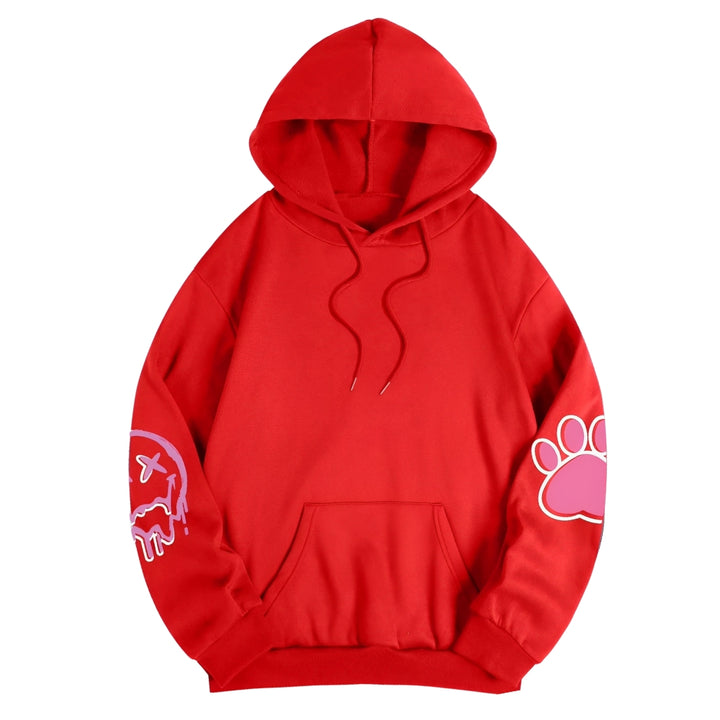 Hoodie Oversize