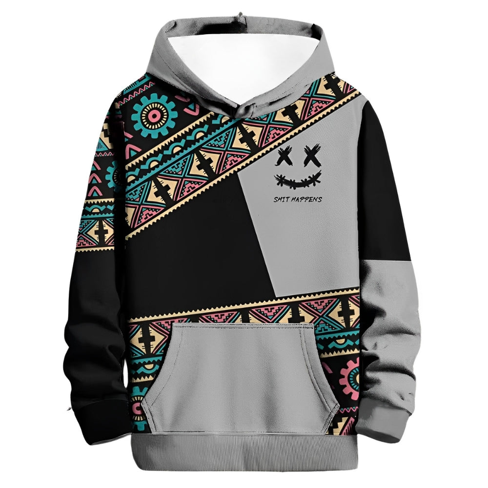 Moletom Smile