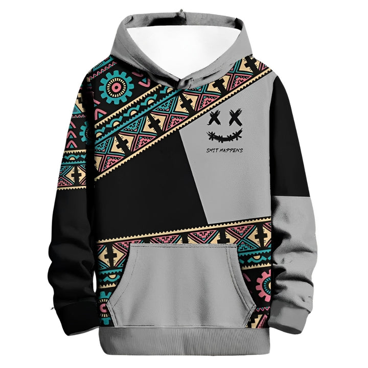Moletom Smile