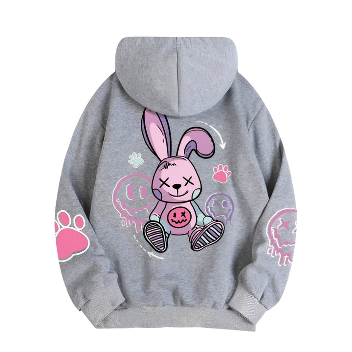 Hoodie Oversize