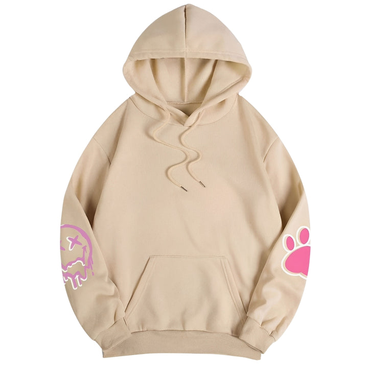 Hoodie Oversize