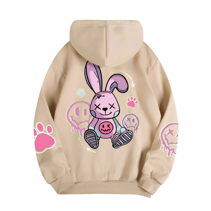 Hoodie Oversize