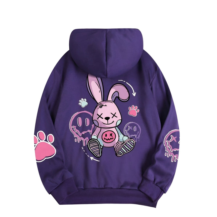 Hoodie Oversize