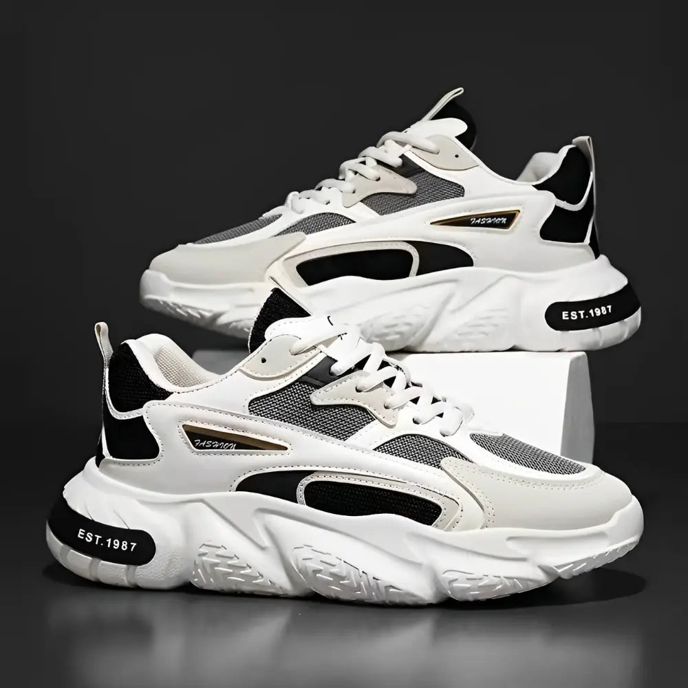 Tênis Clumsy Sneaker