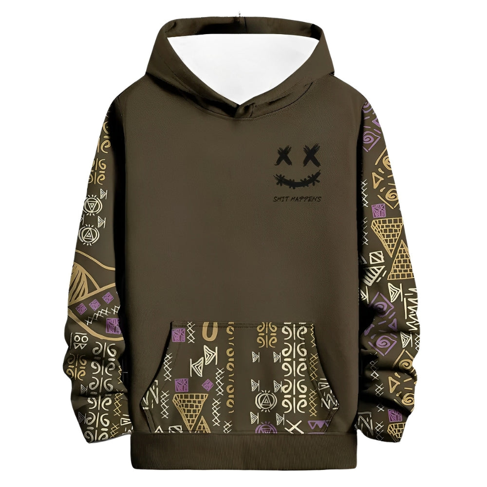 Moletom Smile