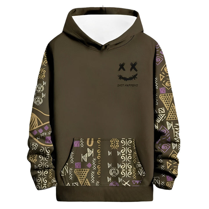 Moletom Smile