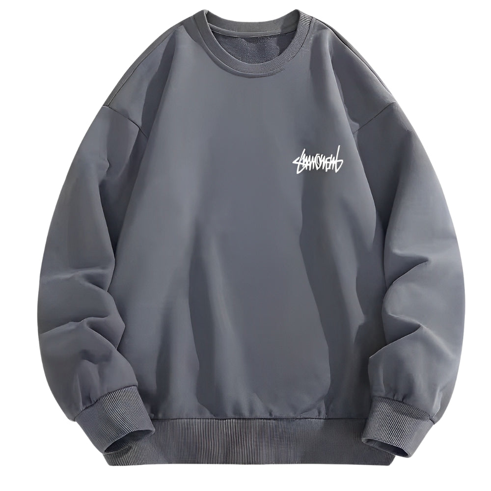 Suéter Streetwear