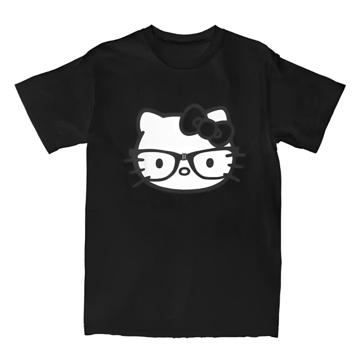 Camiseta Hello Kitty