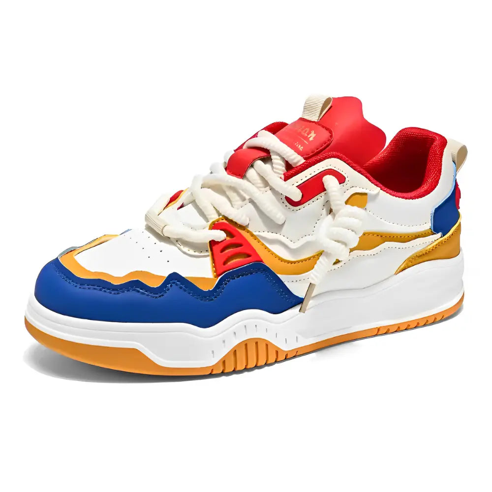 Tênis Jogging Casual