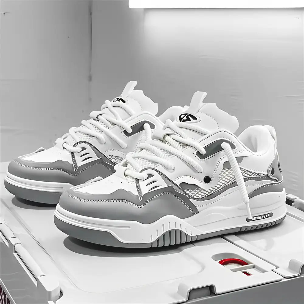 Tênis Jogging Casual