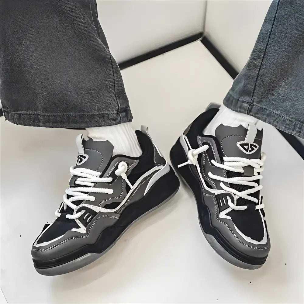 Tênis Jogging Casual
