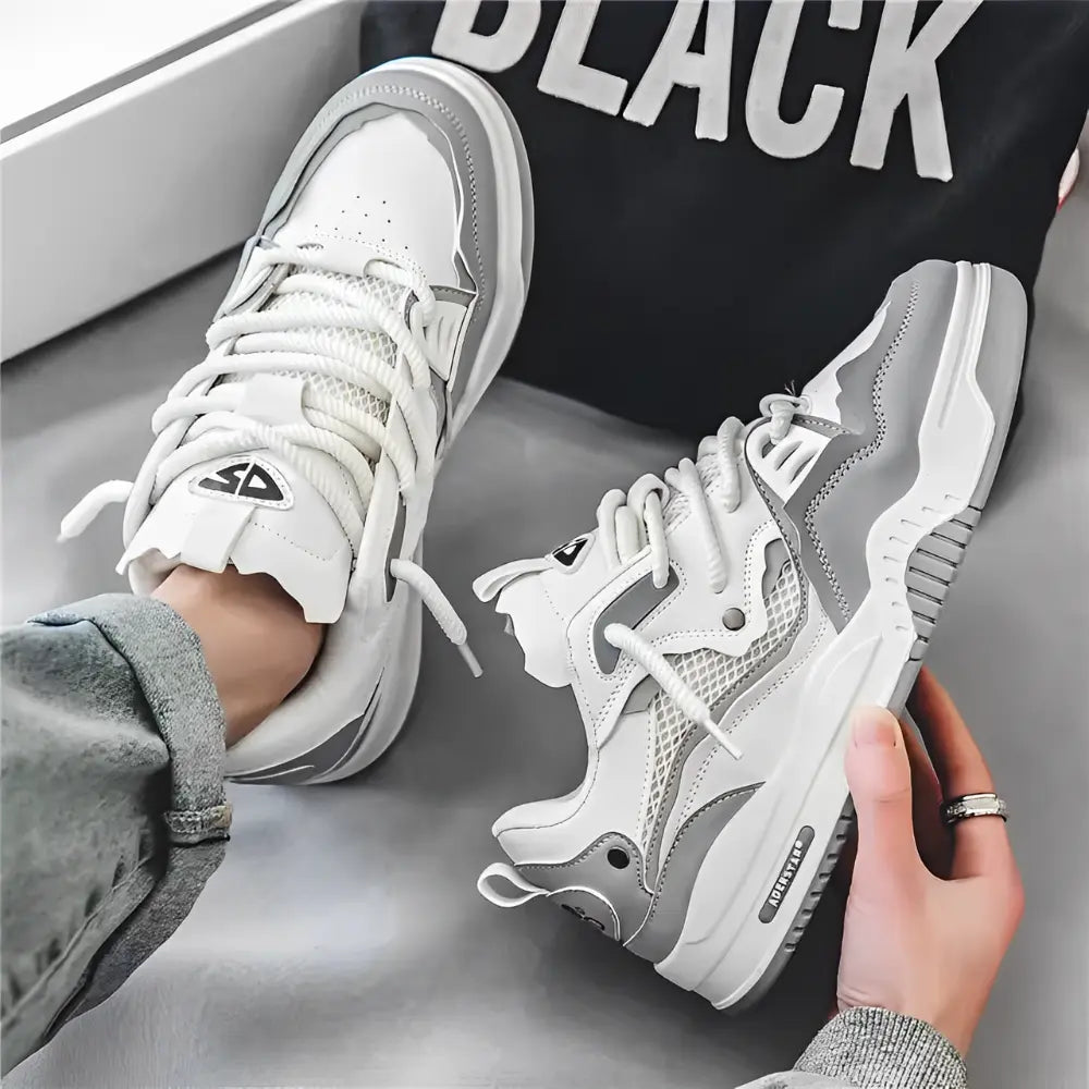 Tênis Jogging Casual