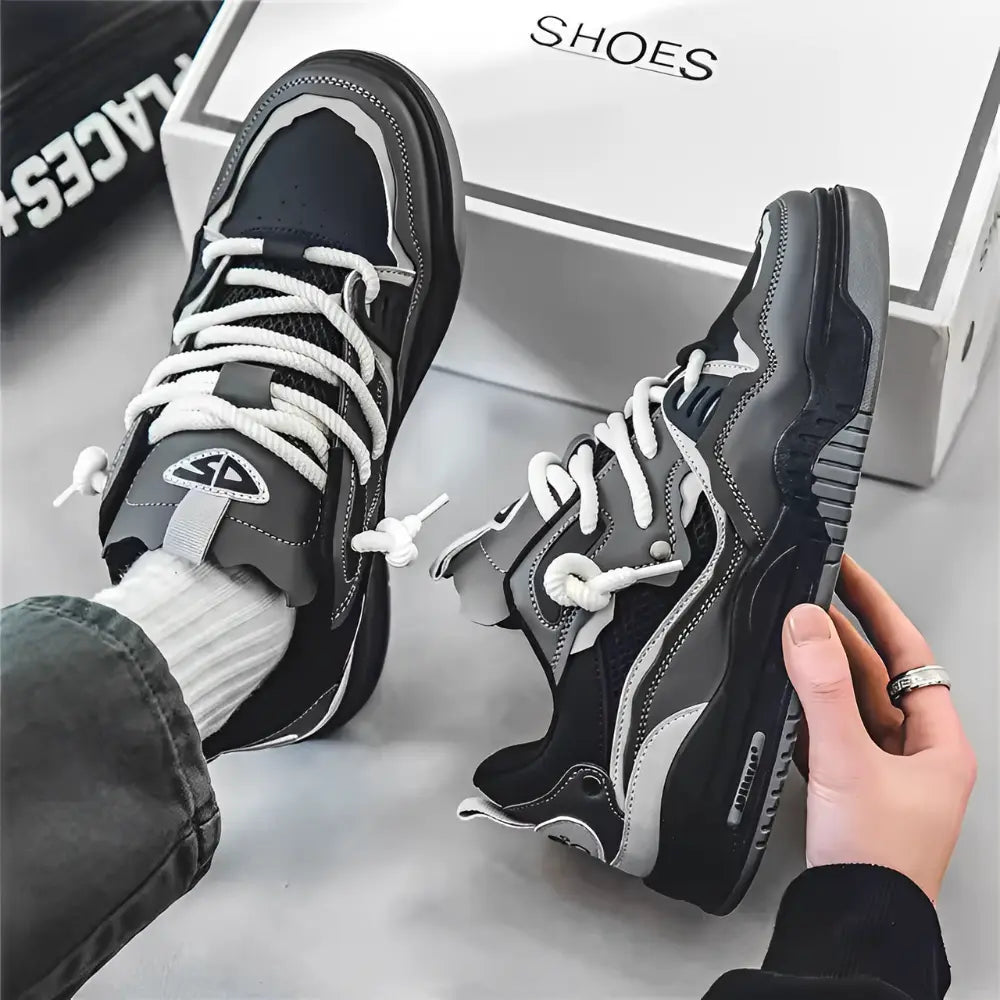 Tênis Jogging Casual