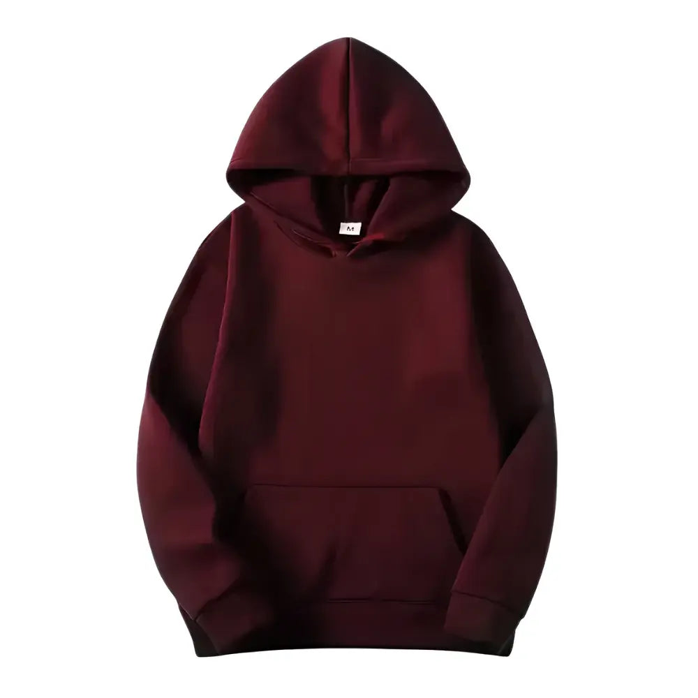 Moletom Unisex