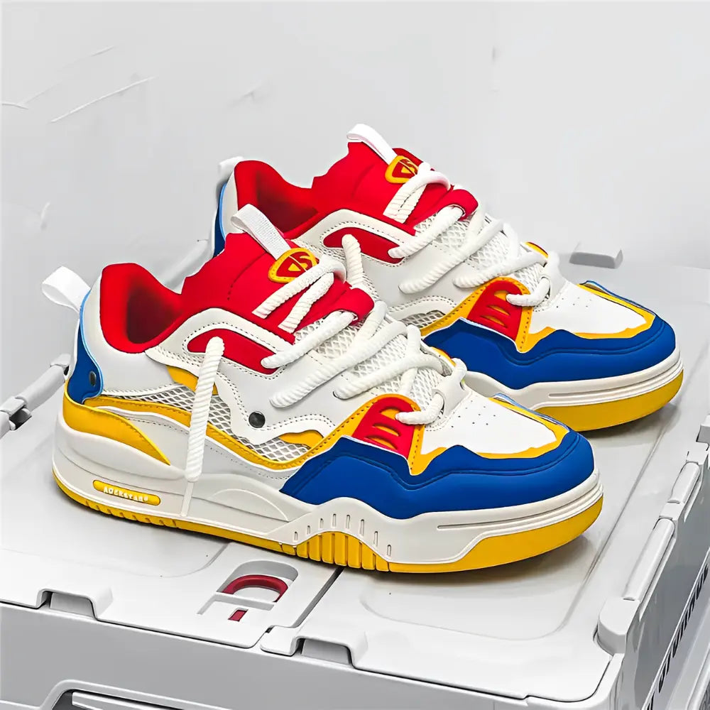 Tênis Jogging Casual
