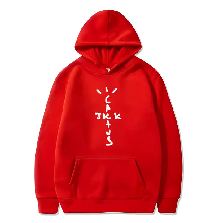 Moletom Travis Scott
