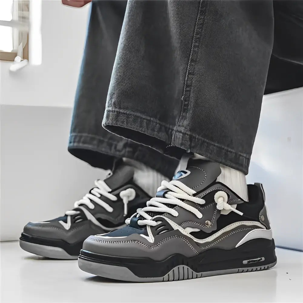 Tênis Jogging Casual