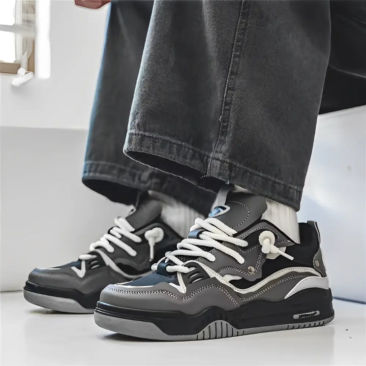 Tênis Jogging Casual