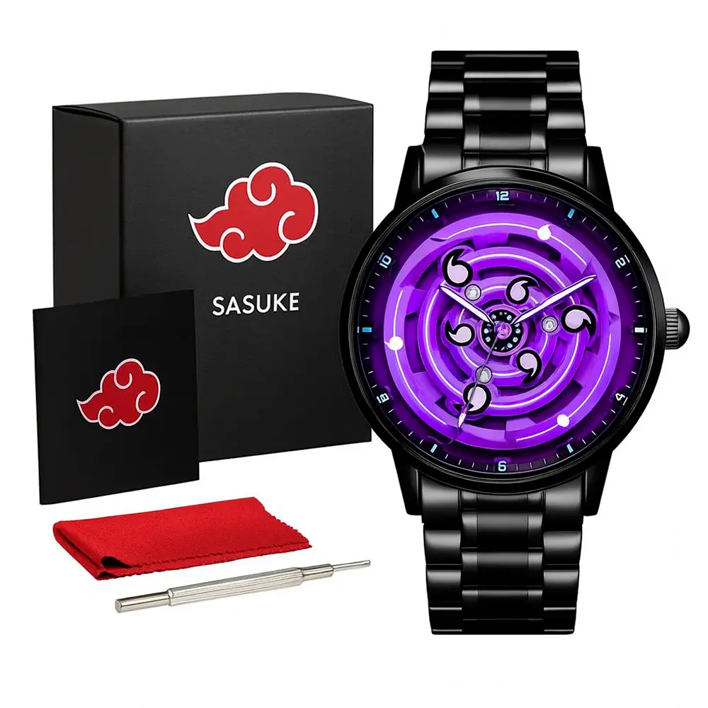 Relógio Sharingan™