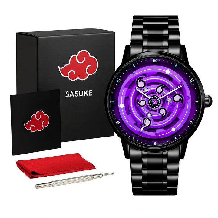 Relógio Sharingan™