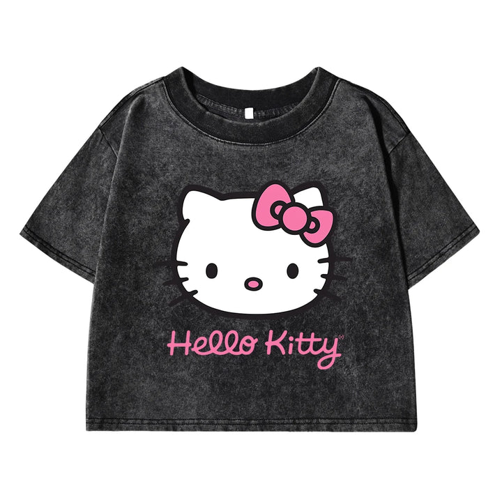 Top Hello Kitty