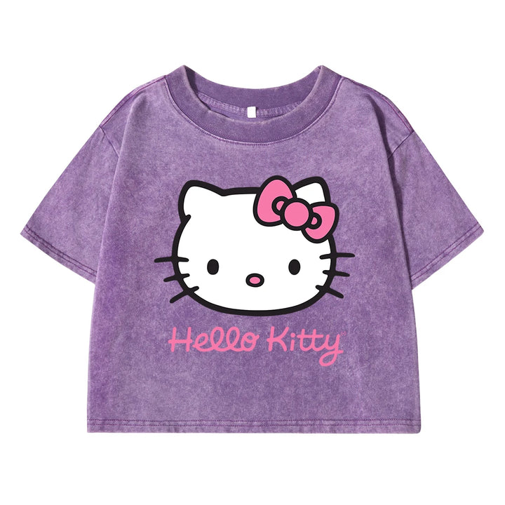 Top Hello Kitty