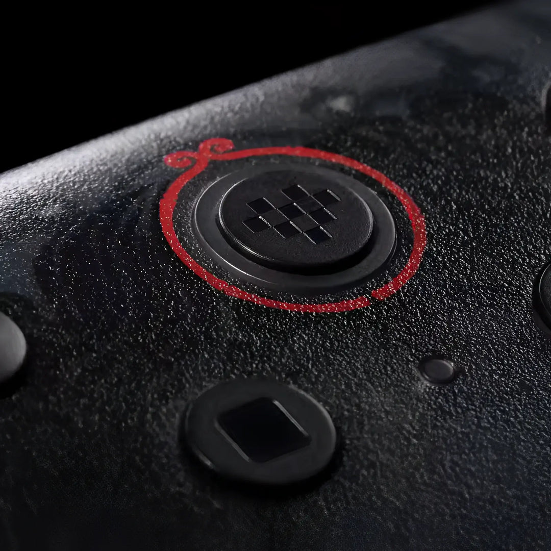 Joystick Ultimate Edição – Black Myth: Wukong