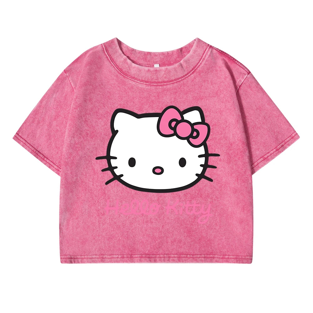 Top Hello Kitty