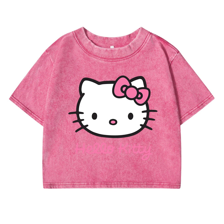 Top Hello Kitty