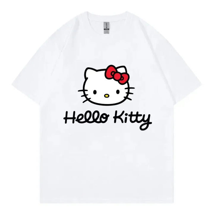 Hello Kitty Poliéster