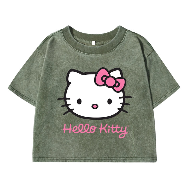 Top Hello Kitty