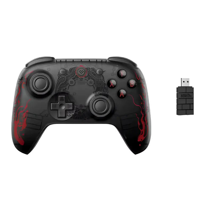 Joystick Ultimate Edição – Black Myth: Wukong