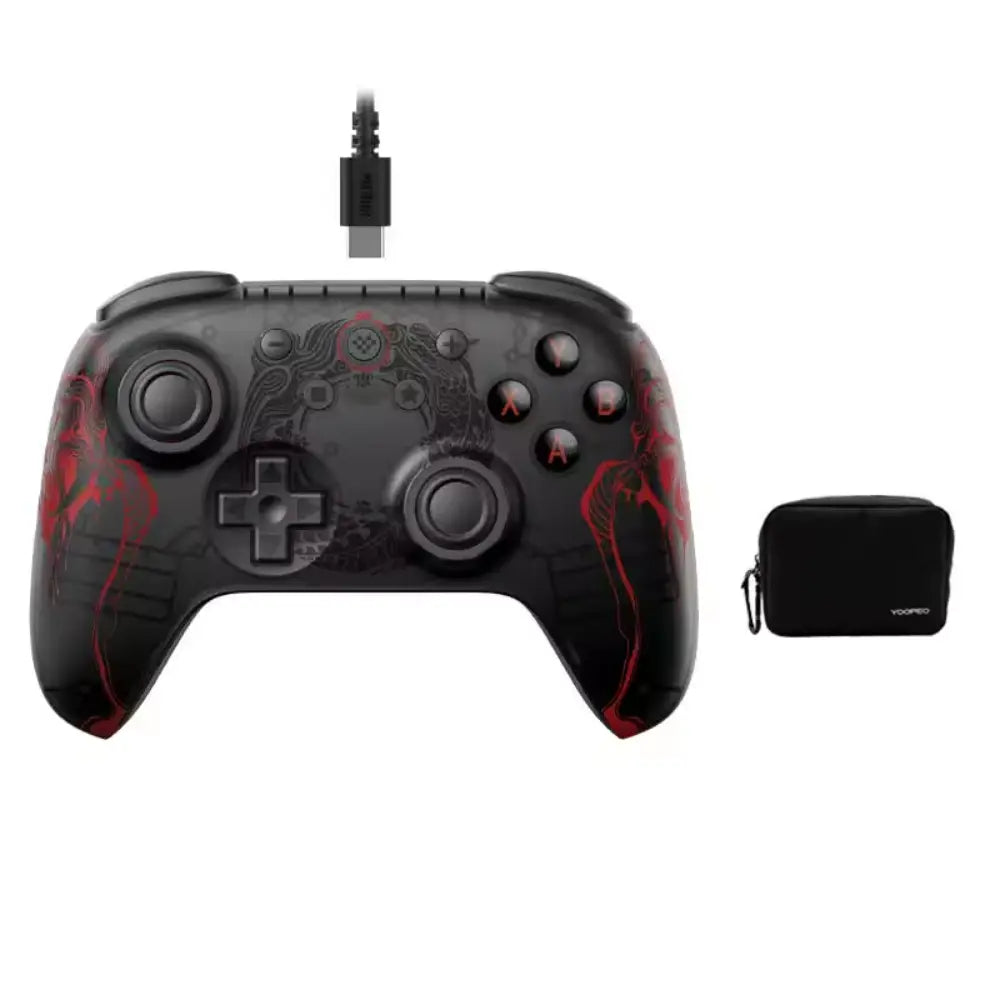 Joystick Ultimate Edição – Black Myth: Wukong