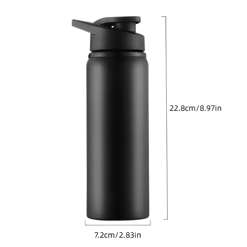 Garrafa Inox Esportiva