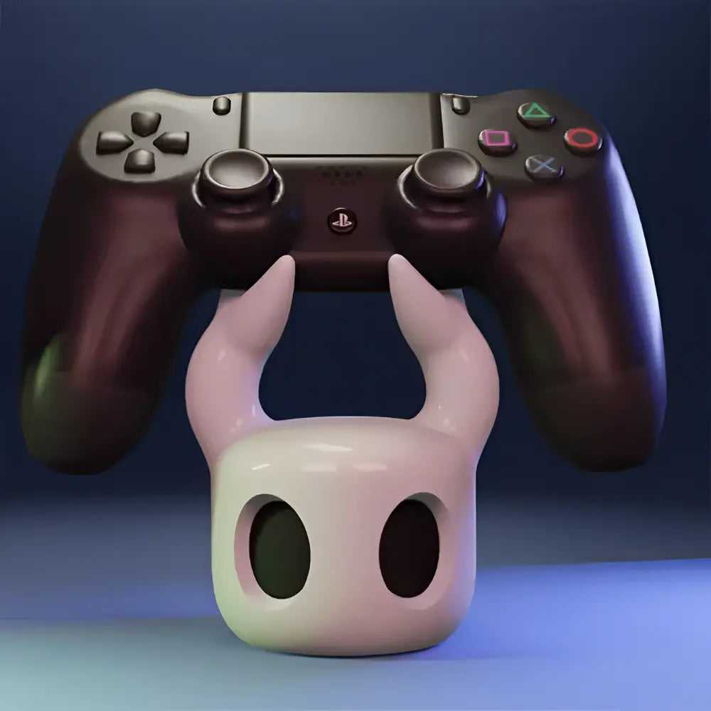 Suporte para controle - Hollow Knight