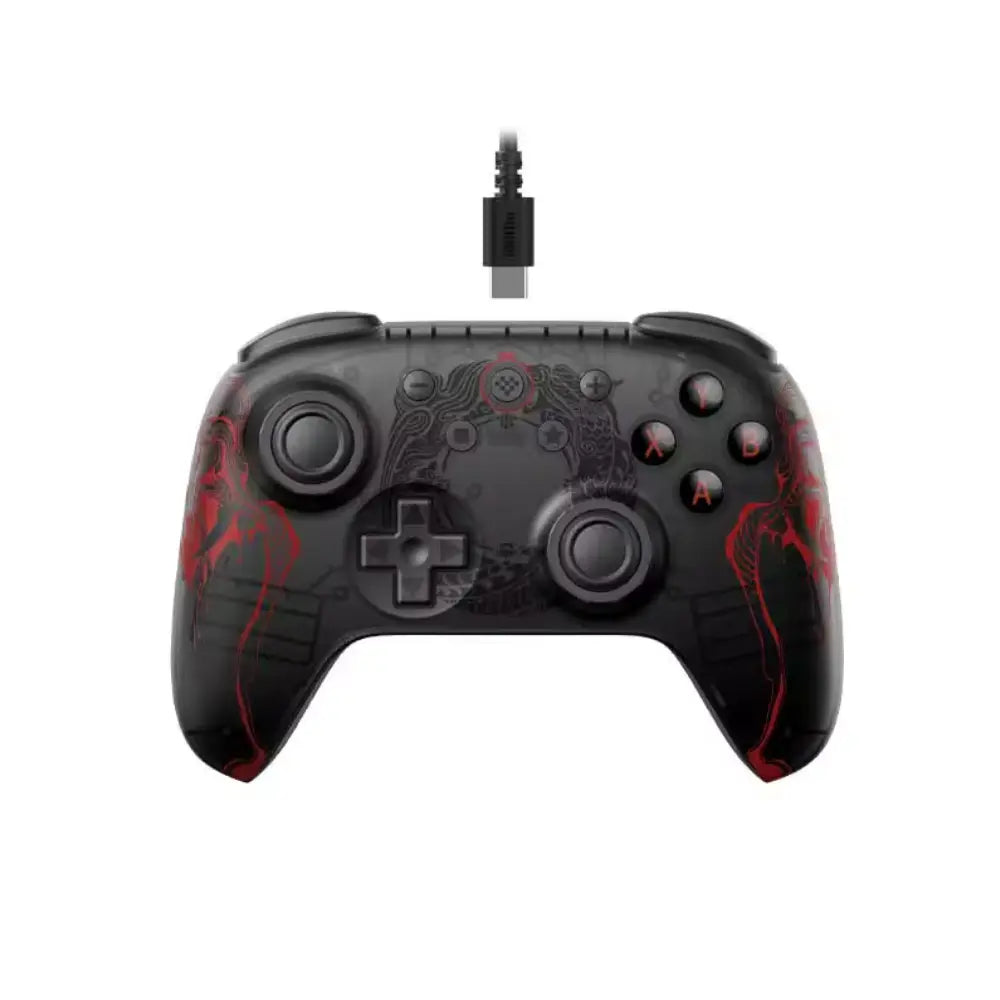 Joystick Ultimate Edição – Black Myth: Wukong