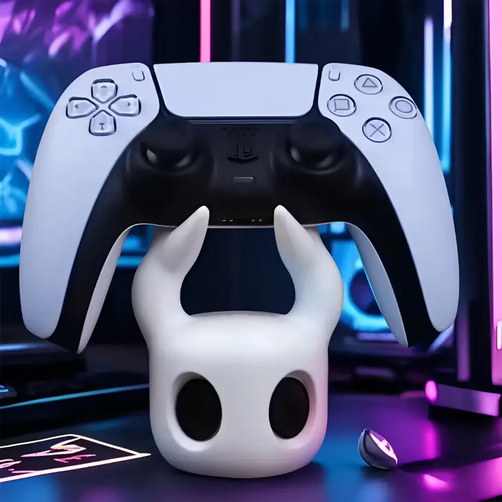 Suporte para controle - Hollow Knight