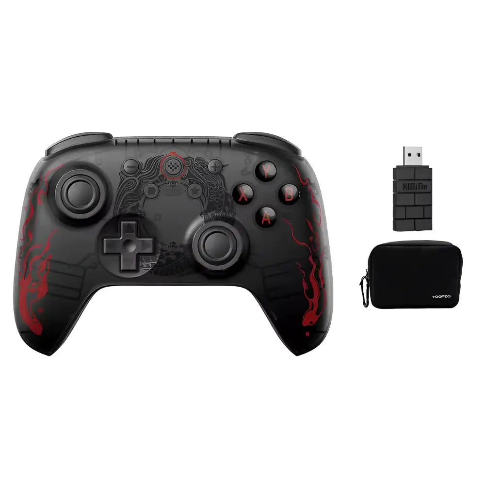 Joystick Ultimate Edição – Black Myth: Wukong