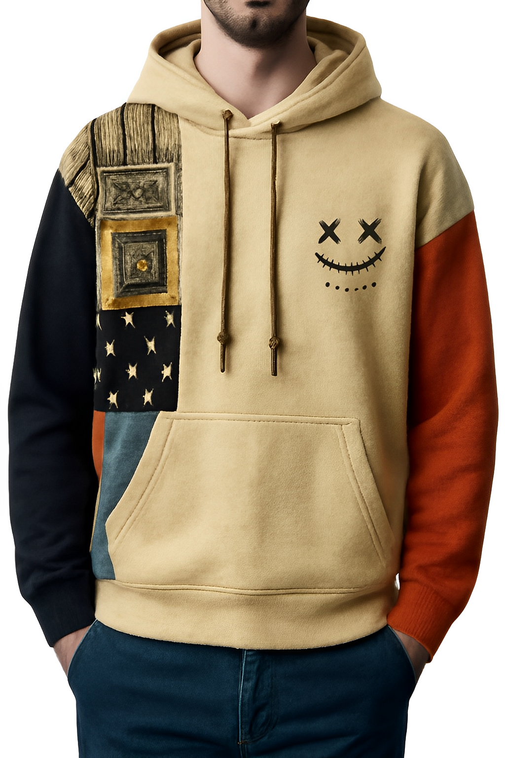 Moletom Smile