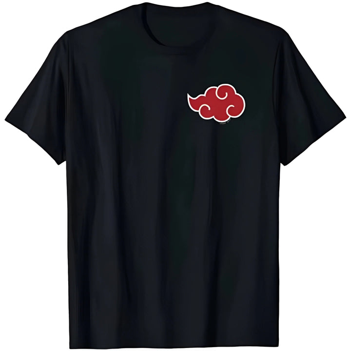 Camiseta Anime Akatsuki