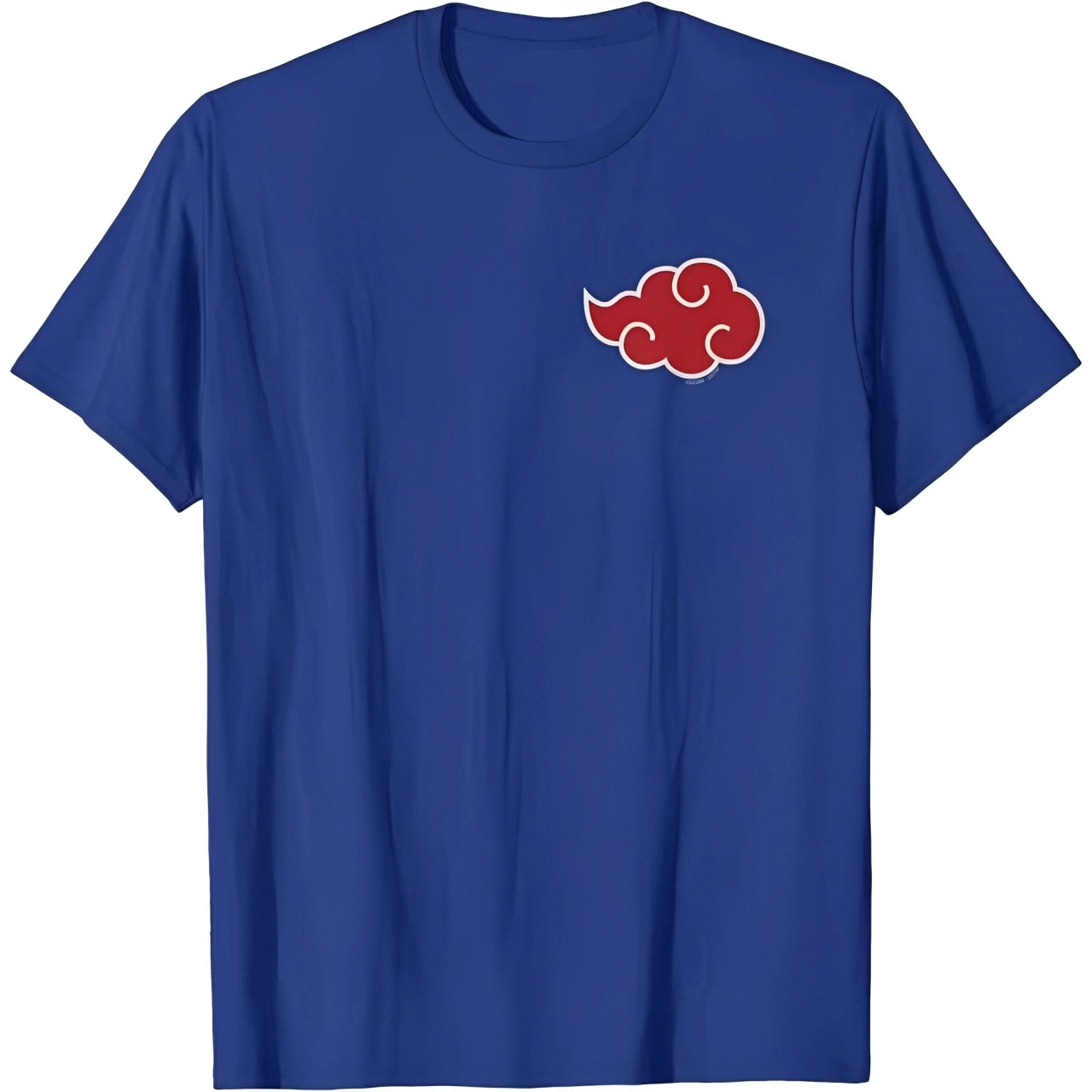 Camiseta Anime Akatsuki
