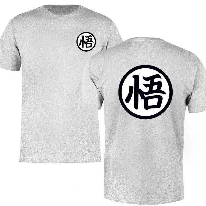 Camiseta Goku