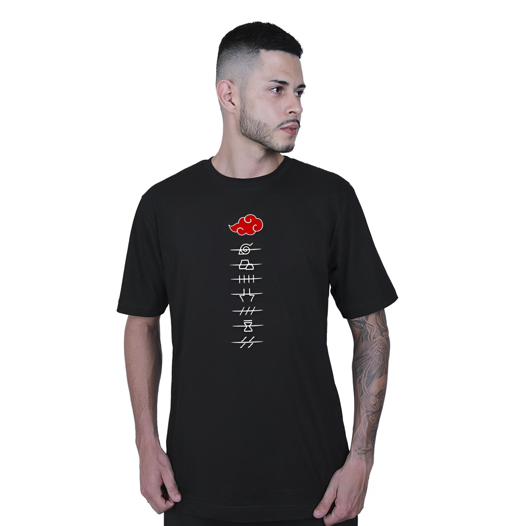 Camiseta Nukenins