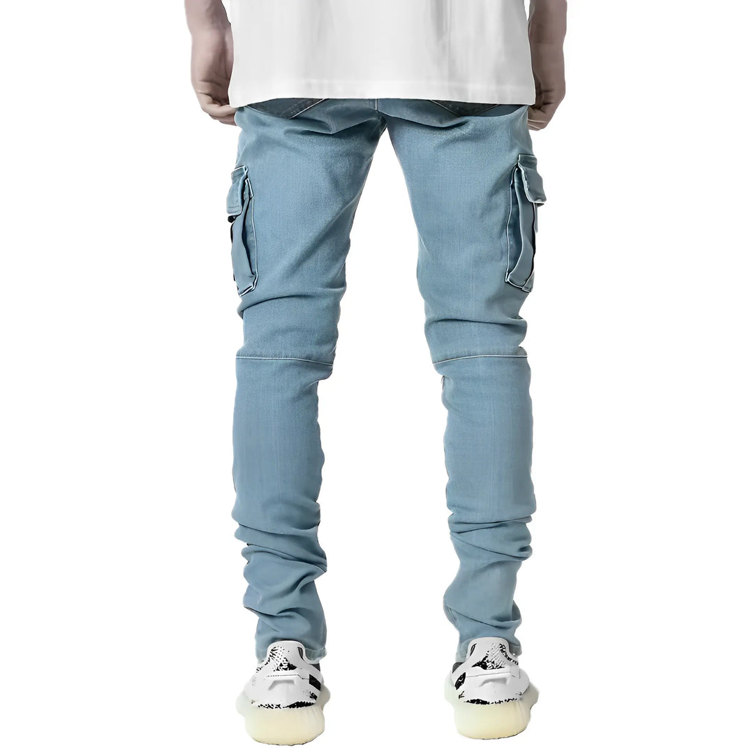 Calça UniqVibes Skinny
