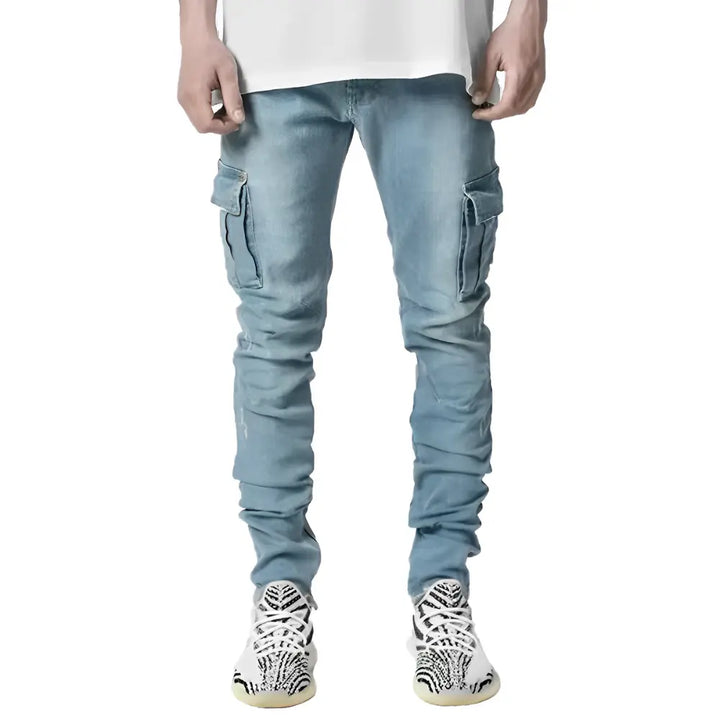 Calça UniqVibes Skinny