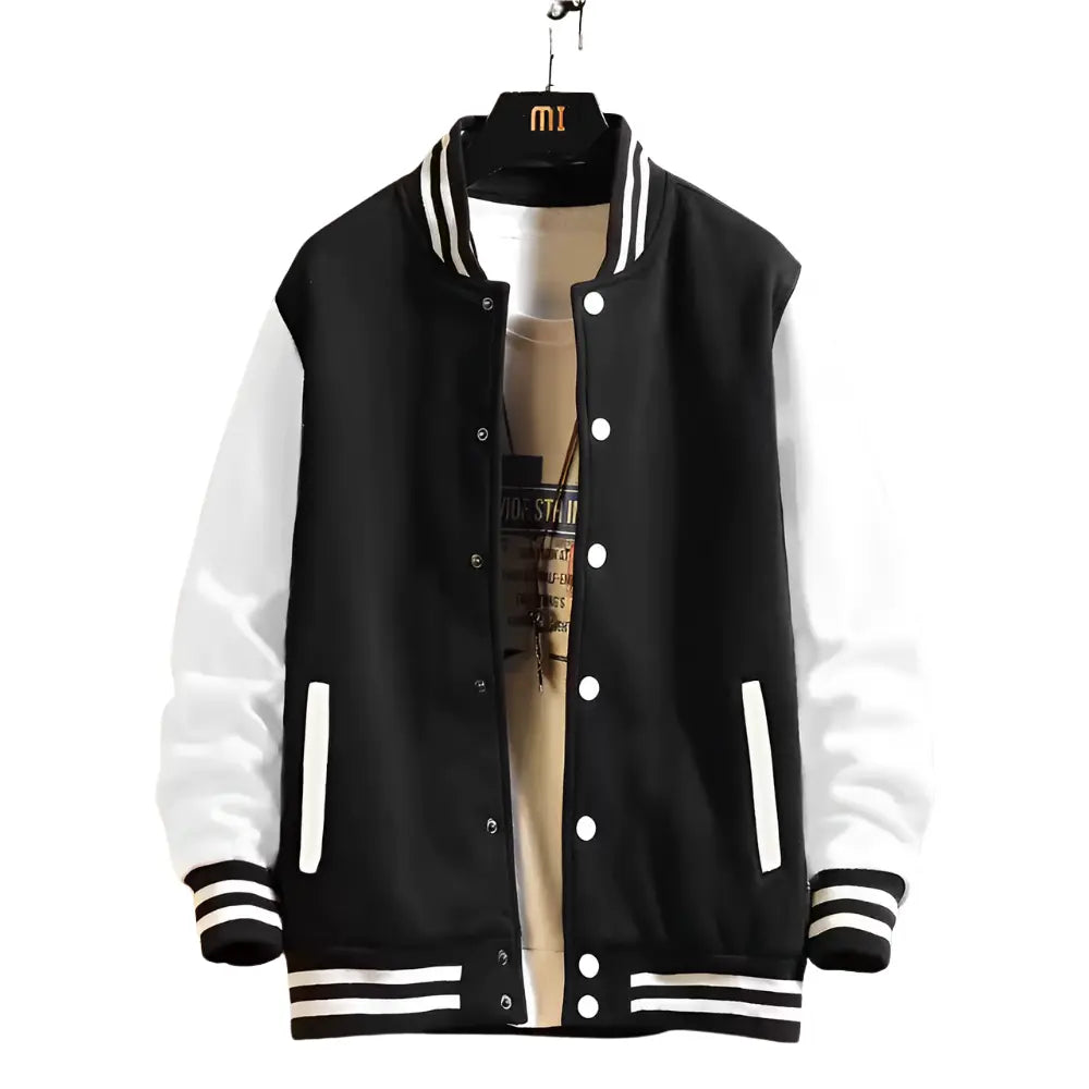 Jaquetas Universitárias