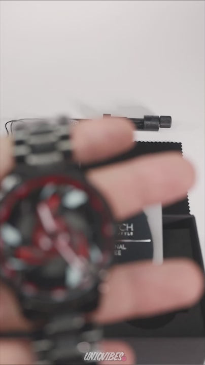 Relógio Sharingan™